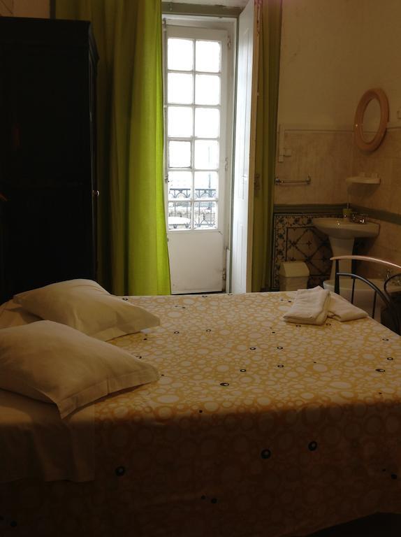 New Aljubarrota Guest House Lisboa Eksteriør billede