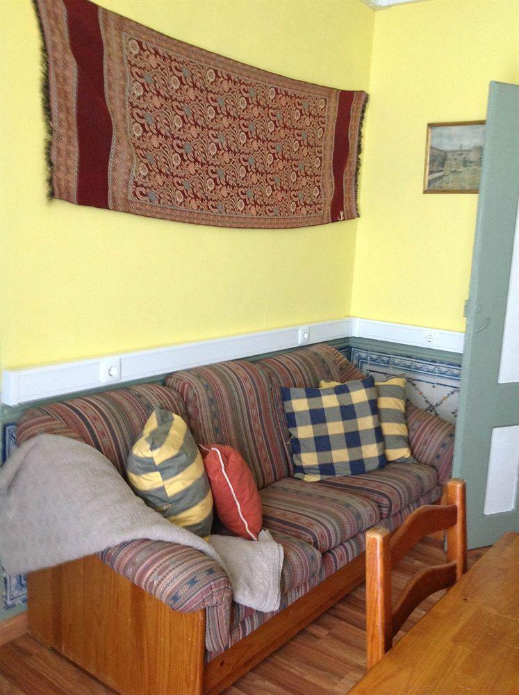 New Aljubarrota Guest House Lisboa Eksteriør billede