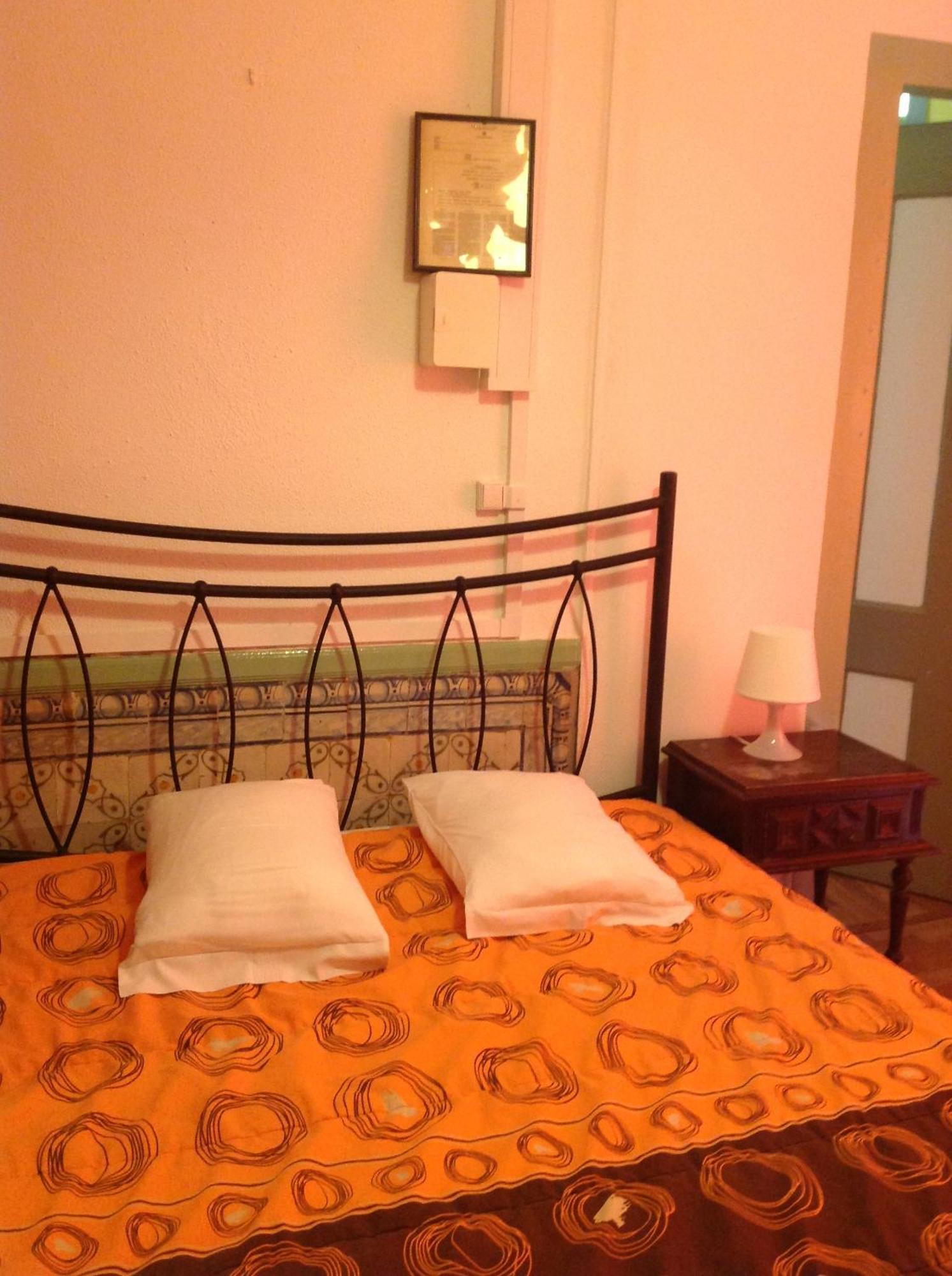 New Aljubarrota Guest House Lisboa Værelse billede