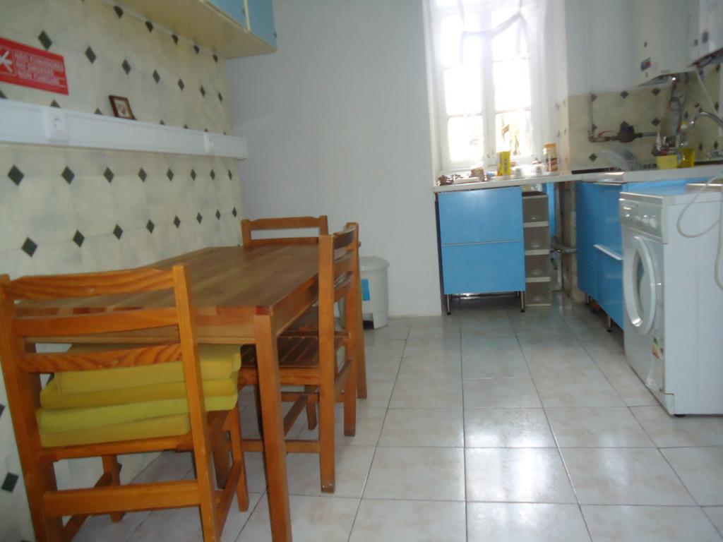 New Aljubarrota Guest House Lisboa Eksteriør billede