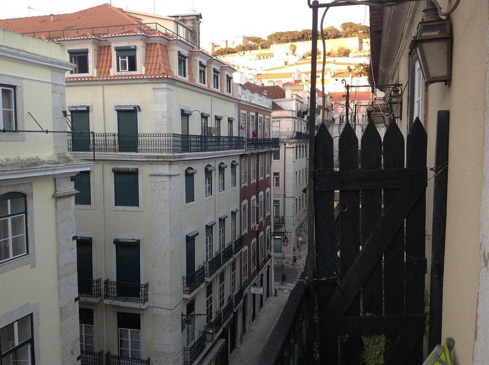 New Aljubarrota Guest House Lisboa Eksteriør billede