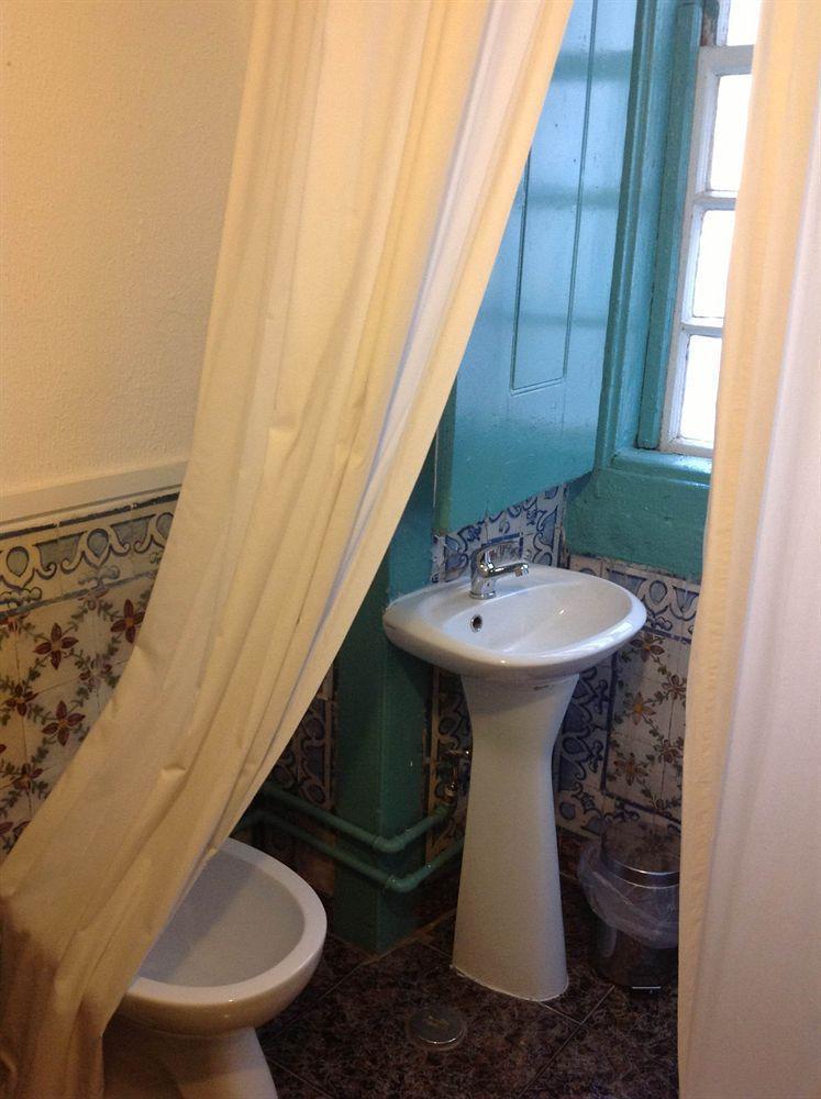 New Aljubarrota Guest House Lisboa Eksteriør billede