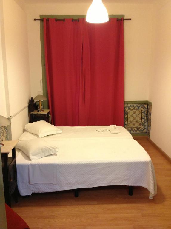 New Aljubarrota Guest House Lisboa Eksteriør billede