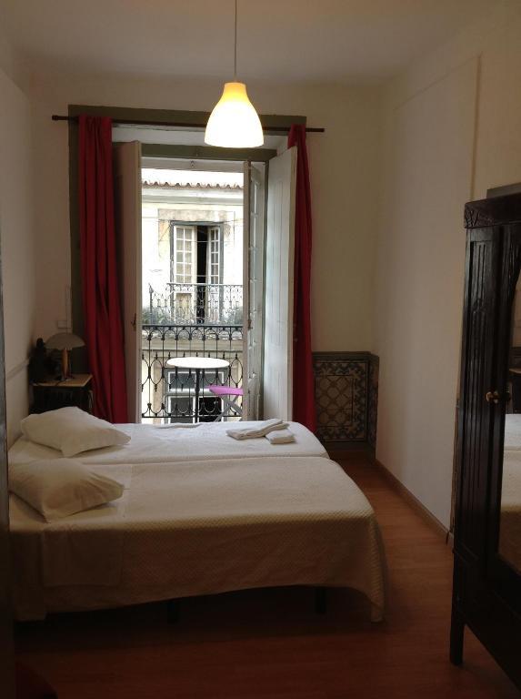 New Aljubarrota Guest House Lisboa Eksteriør billede