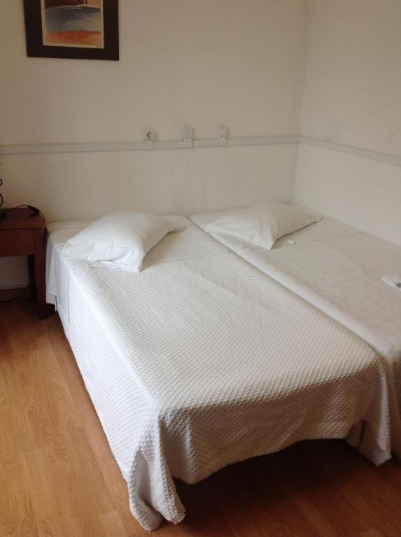 New Aljubarrota Guest House Lisboa Eksteriør billede