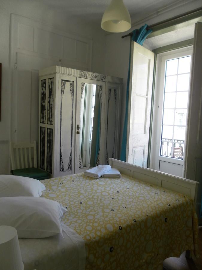 New Aljubarrota Guest House Lisboa Eksteriør billede