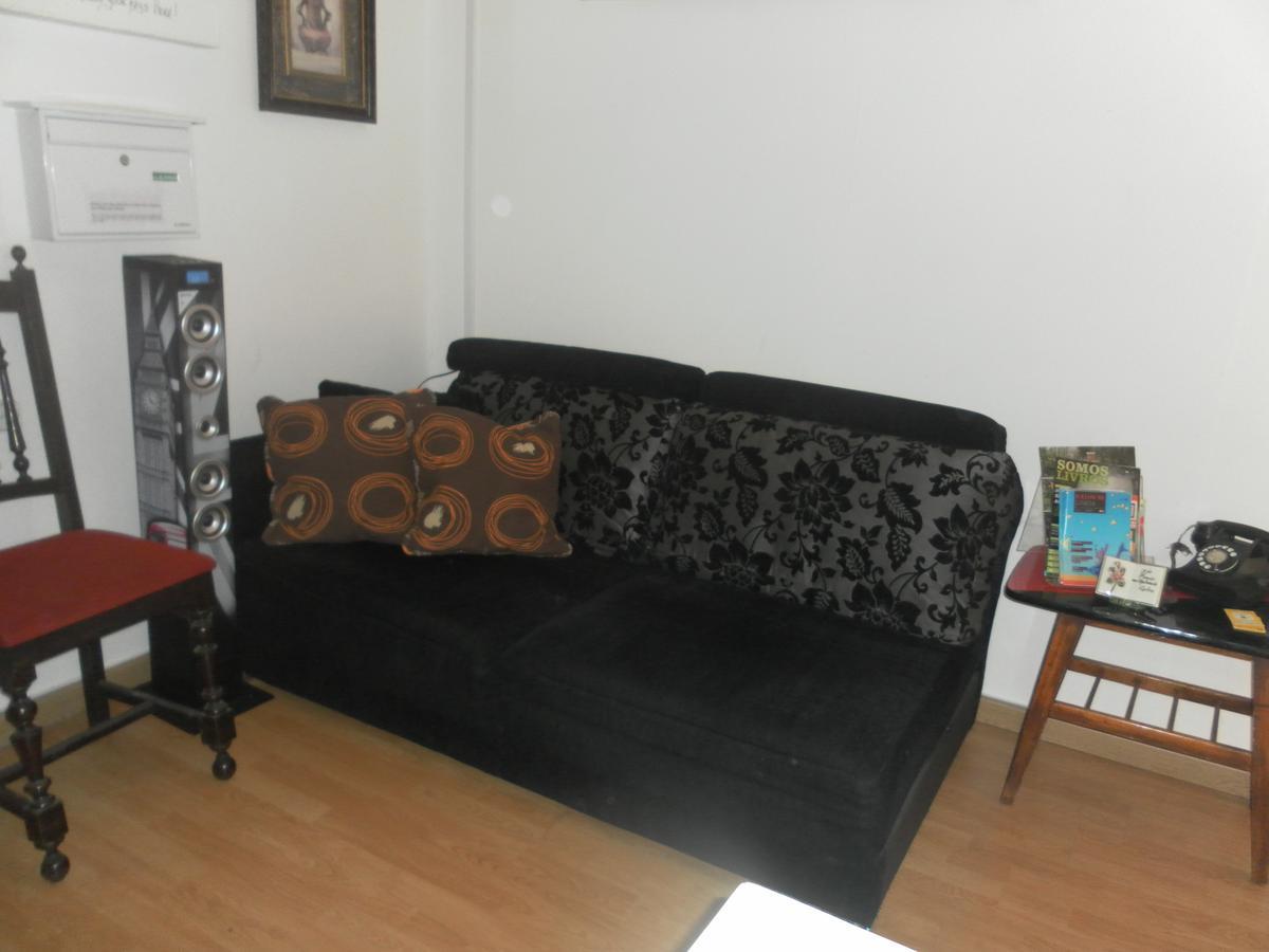 New Aljubarrota Guest House Lisboa Eksteriør billede