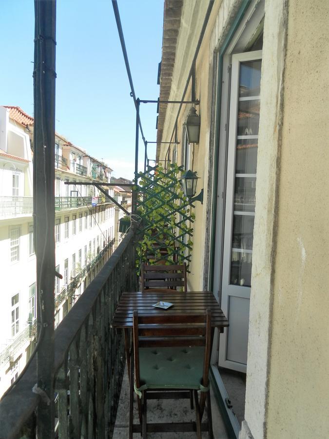 New Aljubarrota Guest House Lisboa Eksteriør billede