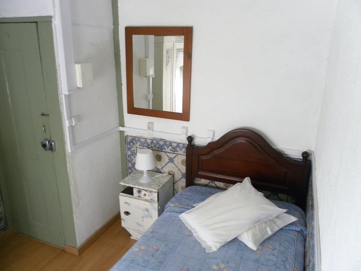 New Aljubarrota Guest House Lisboa Eksteriør billede