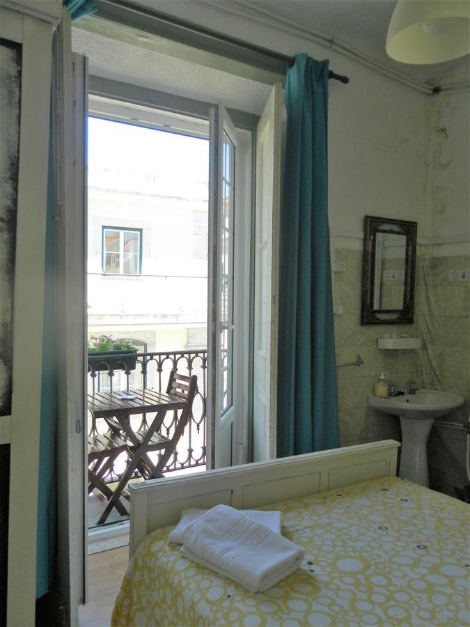 New Aljubarrota Guest House Lisboa Eksteriør billede