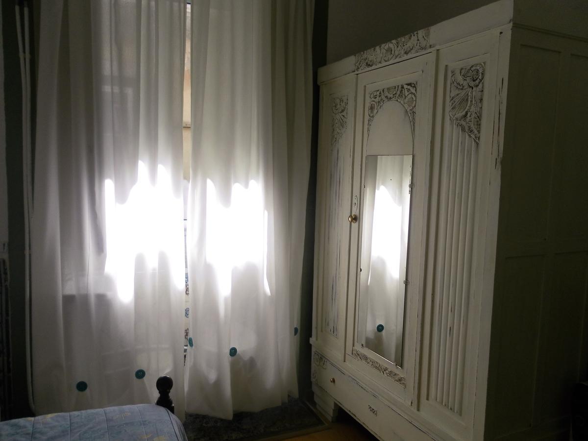 New Aljubarrota Guest House Lisboa Eksteriør billede
