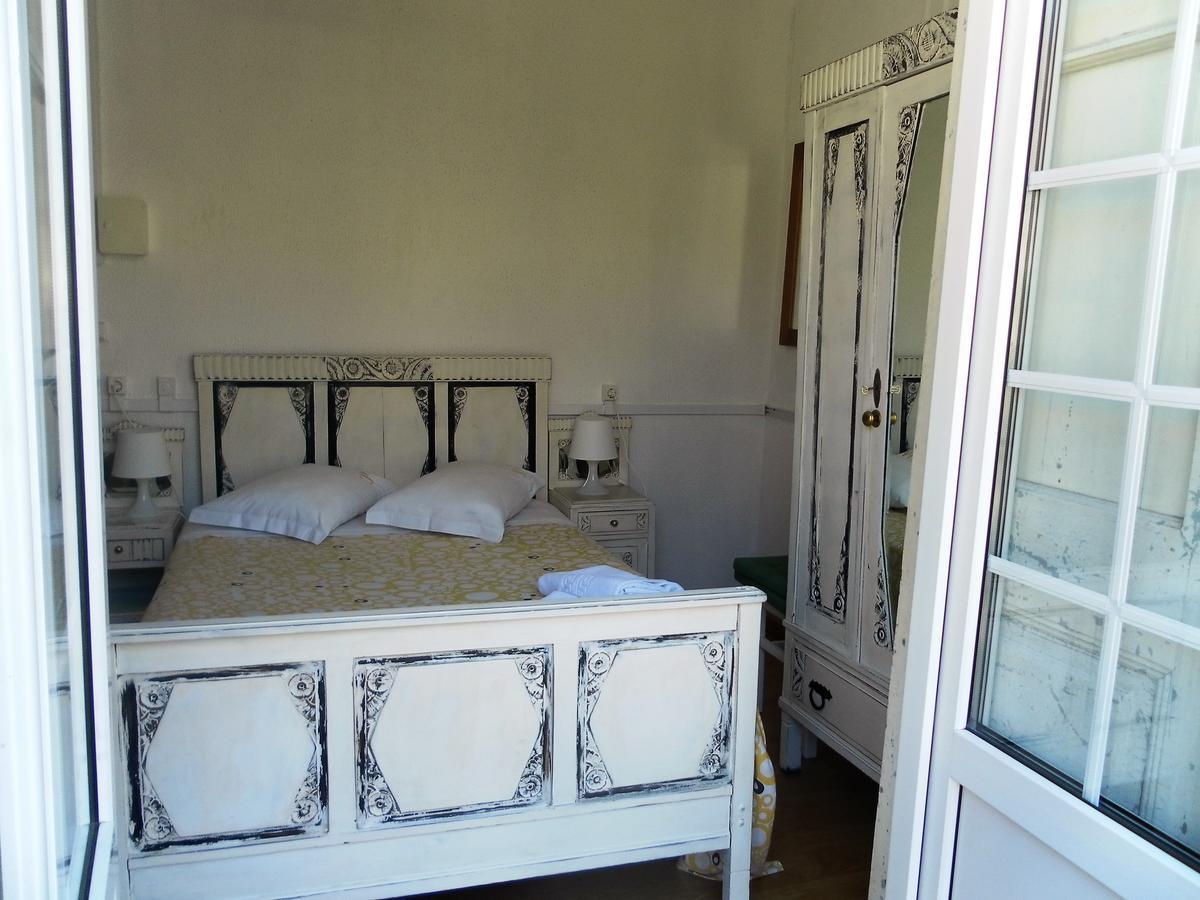New Aljubarrota Guest House Lisboa Eksteriør billede