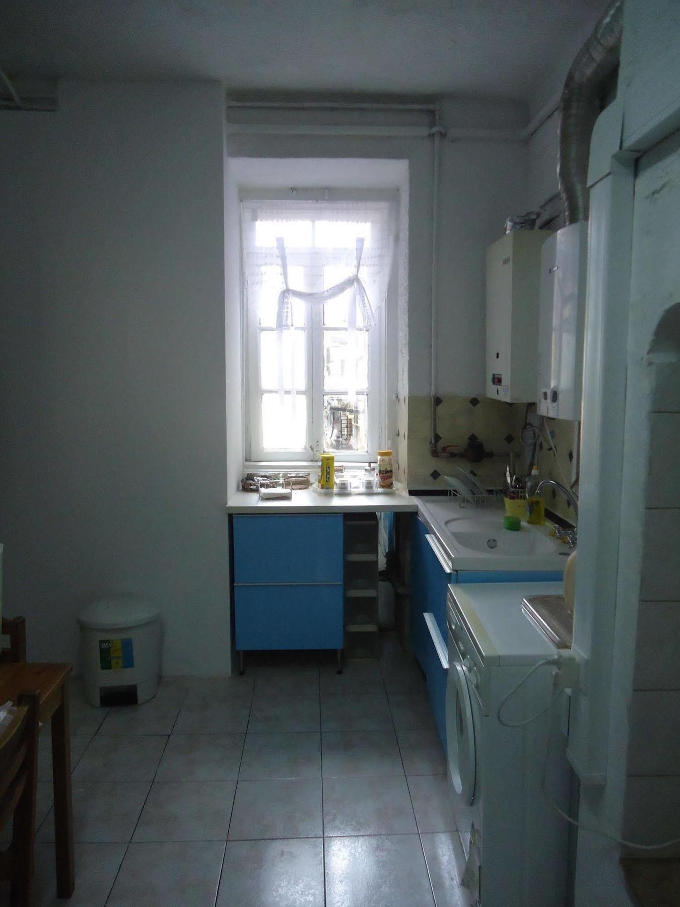 New Aljubarrota Guest House Lisboa Eksteriør billede