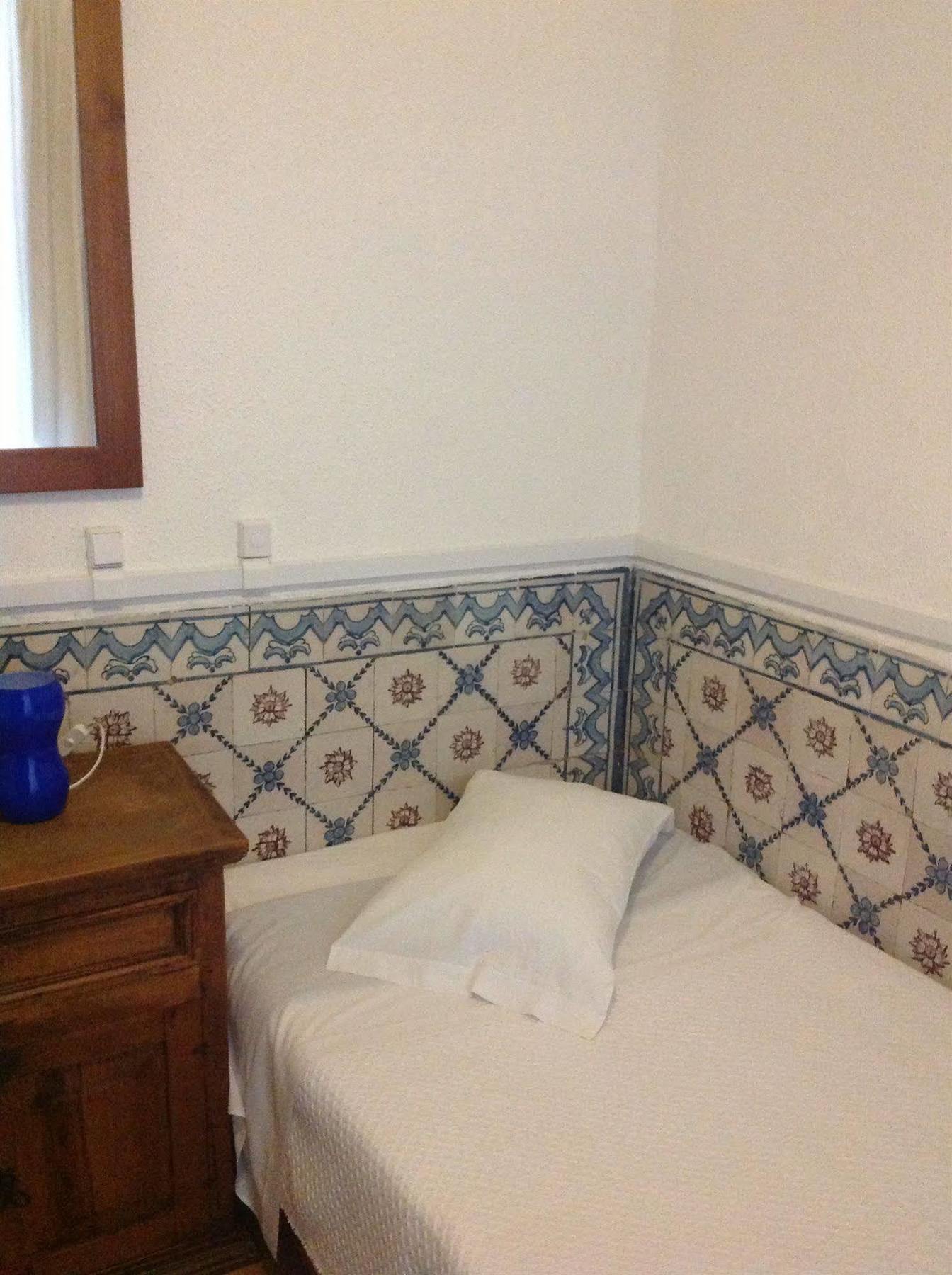 New Aljubarrota Guest House Lisboa Eksteriør billede