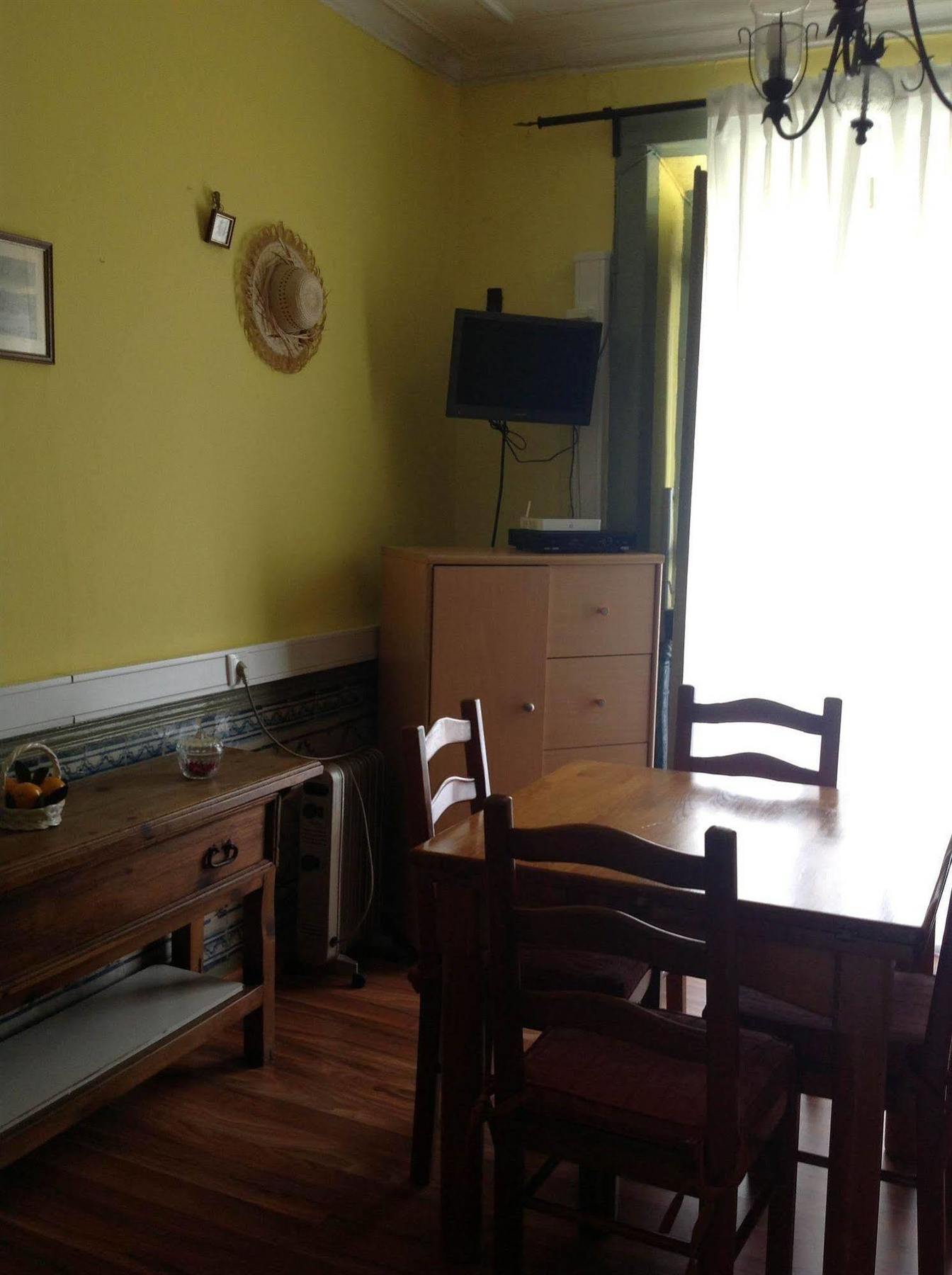 New Aljubarrota Guest House Lisboa Eksteriør billede