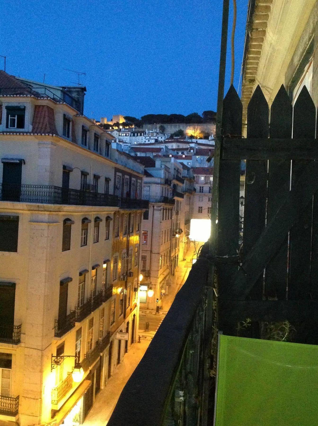 New Aljubarrota Guest House Lisboa Eksteriør billede