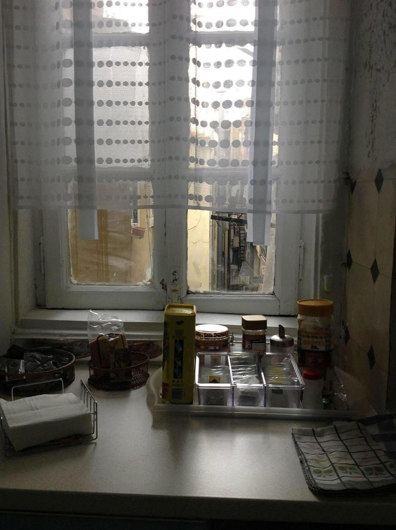 New Aljubarrota Guest House Lisboa Eksteriør billede