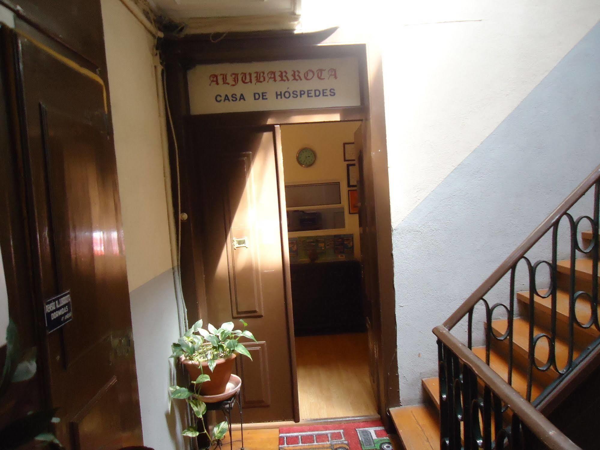 New Aljubarrota Guest House Lisboa Eksteriør billede